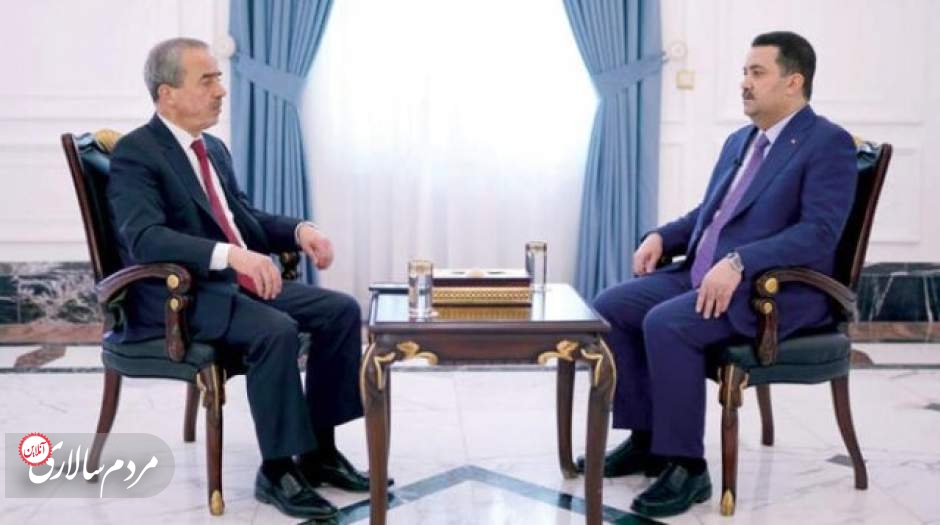 به زودی نشستی میان تهران و ریاض برگزار می شود