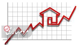 تورم در بازار مسکن تا پایان سال شدت می‌یابد