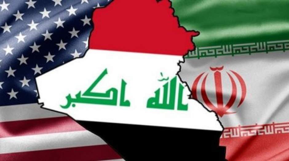 عراق در لباس میانجی میان ایران و آمریکا