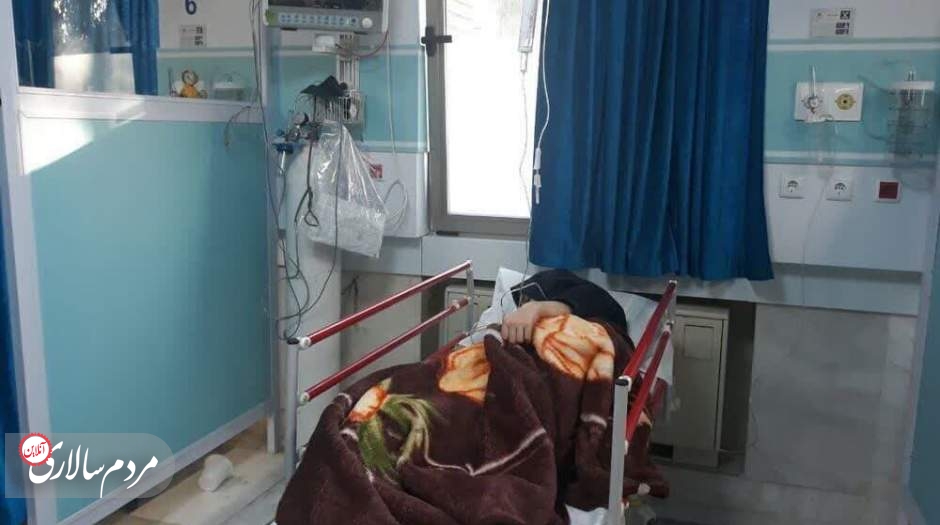 نامه عجیب رییس دانشگاه علوم پزشکی قم در ارتباط با مسمومیت سریالى مدارس