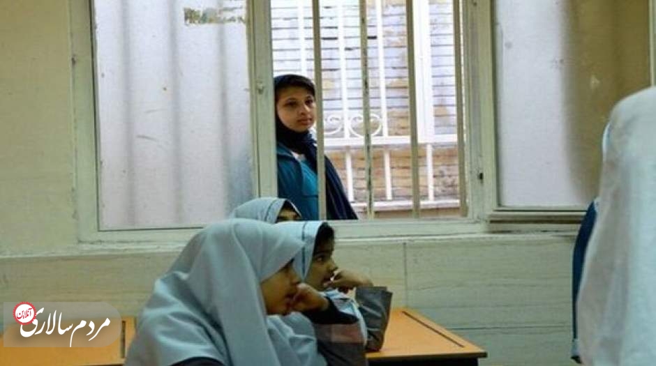 افزایش ترک تحصیل دانش‌آموزان در پایه دهم
