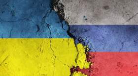 نزاع‌ها در اوکراین ماهیت ‌چشم‌اندازهای ژئوپولتیک را تغییر داده است
