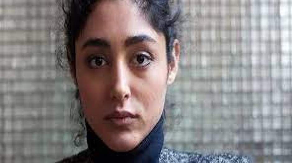 عکسی تلخ از چهره باورنکردنی گلشیفته فراهانی در دنیای واقعی