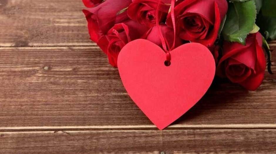 قیمت‌های عجیب در روز عشاق