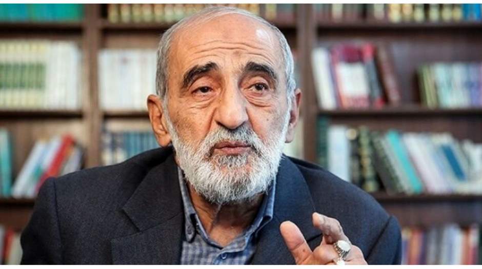 روحانی، حسین شریعتمداری را عصبانی کرد