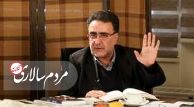 تاجزاده درخواست عفو نکرده؛حکم زندان غیرقانونی است