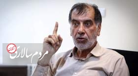 انتخابات آینده ممکن است سه جریانی شود