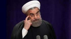 واکنش تند کیهان به اعلام آمادگی روحانی برای کمک به رئیسی