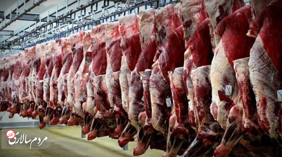 عرضه گوشت گرم وارداتی در میادین از هفته آینده