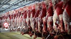 عرضه گوشت گرم وارداتی در میادین از هفته آینده