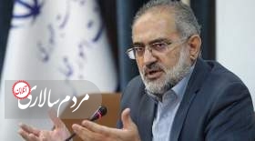 استیضاح جدی در مجلس مطرح نیست