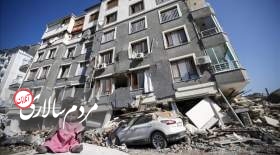 ۳۹ هزار و ۶۷۲ تن؛آخرین شمار قربانیان زلزله در ترکیه