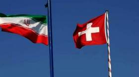 تاثیر تحریم‌های اروپا بر تجارت ایران و سوئیس