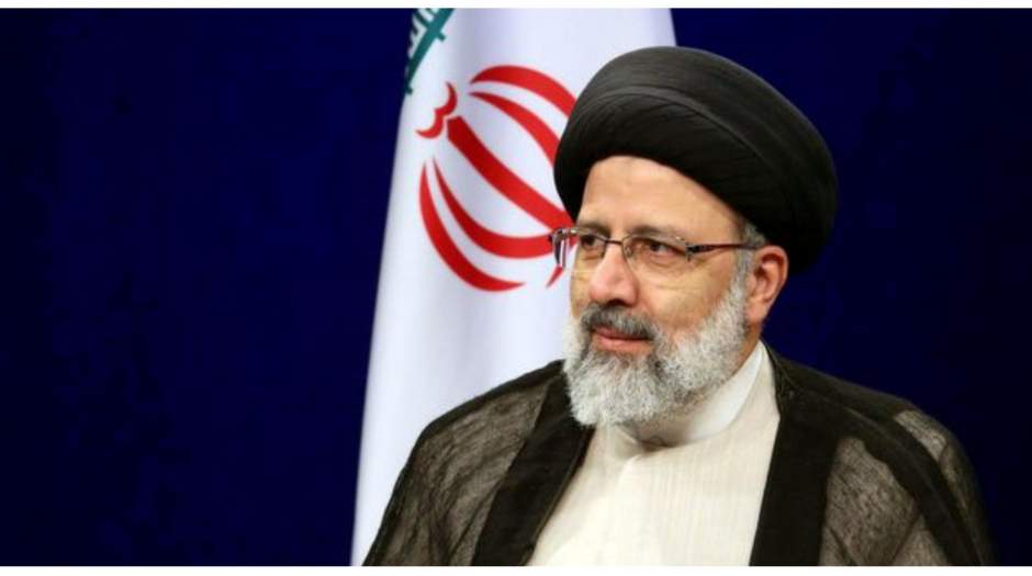 پشت پرده اعطای دکترای افتخاری به رئیسی از سوی چینی ها