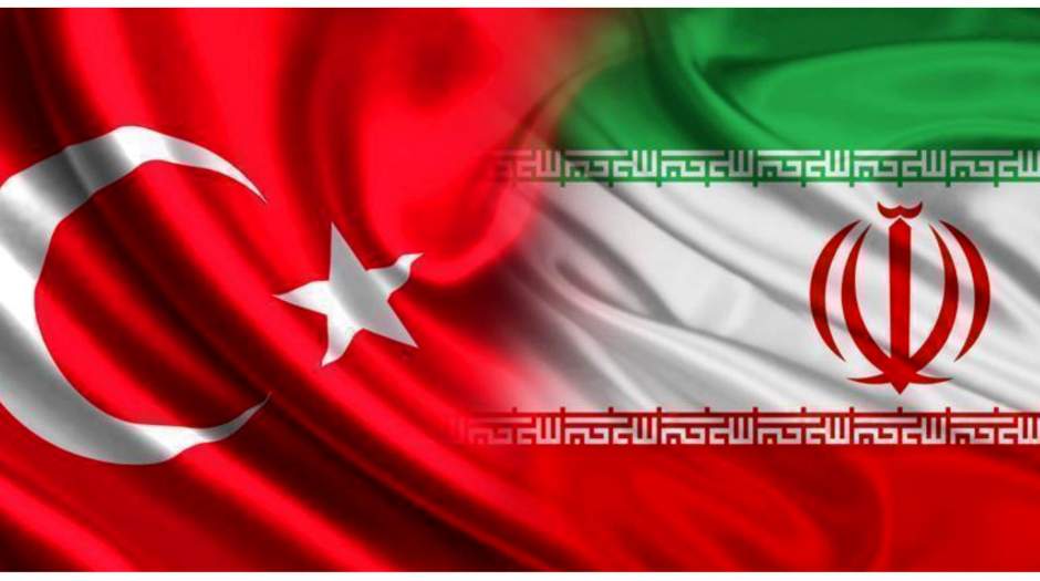 ترکیه از ایران تشکر کرد