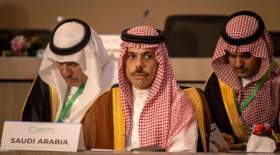 وزیر خارجه عربستان: گفت‌وگو با دمشق ضروری است