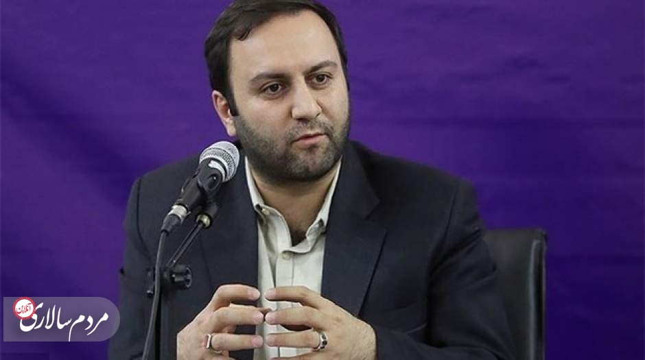 حاکمیت در مسیر افزایش اعتماد عمومی گام بردارد