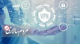 رکورد شکنی ۵۴۰ میلیارد تومانی از فروش vpn در ماه