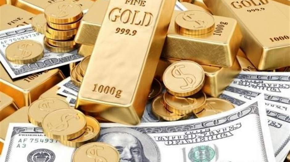 قیمت طلا، سکه و دلار امروز دوشنبه 1 اسفند