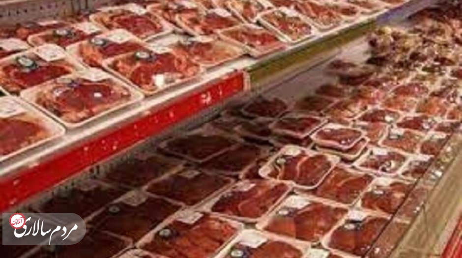 گوشت ۵۰۰ هزار تومانی معیار قیمت‌گذاری نیست