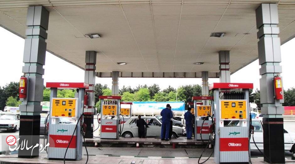 طرح جدید بنزین در تهران اجرایی می شود؟