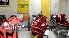 مسموميت دانش‌آموزان قمي احتمالا عمدي است