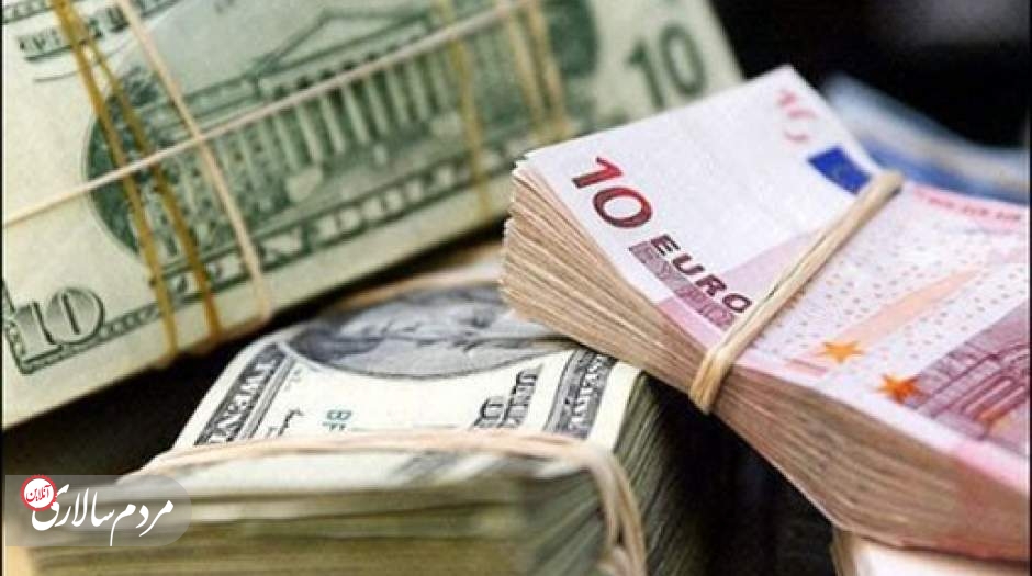 مرکز مبادله ارز قیمت دلار را می‌شکند؟