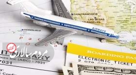 چرا شرکت‌های هواپیمایی جریمه تاخیر و ابطال پرواز‌ها را به مسافران نمی‌دهند؟