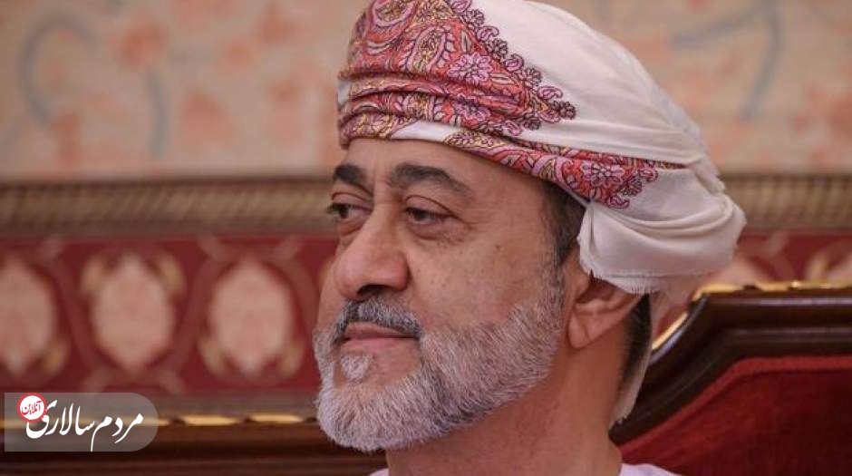 سفر قریب‌الوقوع پادشاه عمان به ایران با محوریت احیای برجام