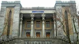 ایران کاردار موقت انگلیس را احضار کرد