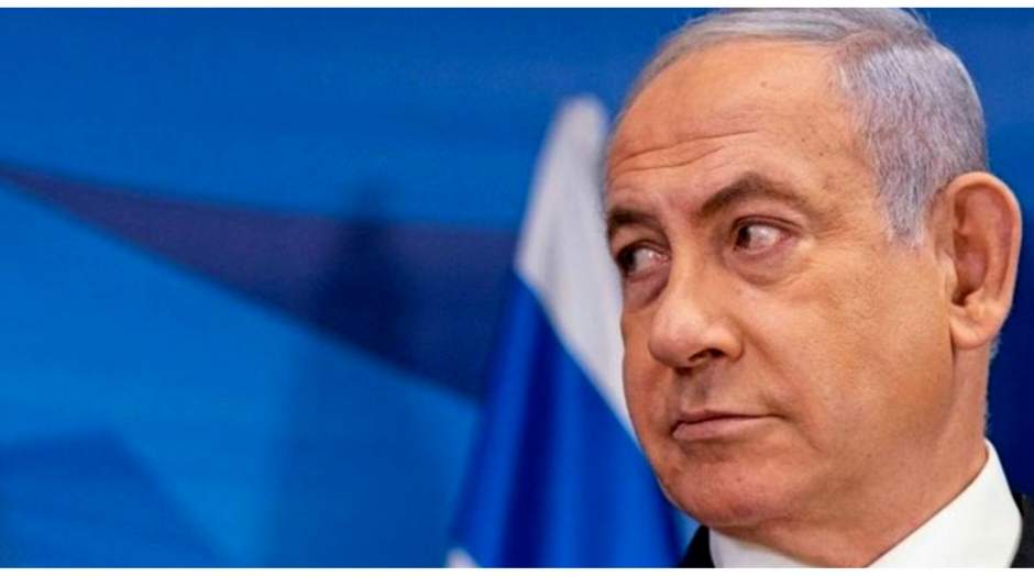 رجزخوانی نتانیاهو برای ایران