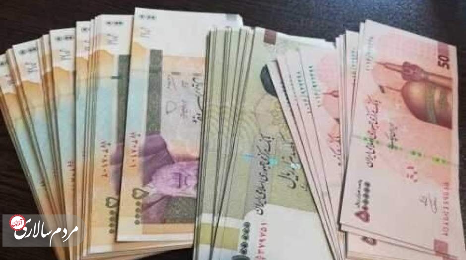 افزایش حقوق کارمندان و بازنشستگان در سال آینده پلکانی نیست
