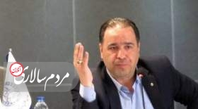 ثبت وضعیت مشارکت افراد در انتخابات مجلس در سوابق سجلی آنها توجیهی ندارد