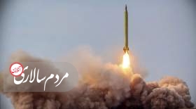 ایران فعلا از تحویل موشک‌های بالستیک به روسیه صرف‌نظر کرده