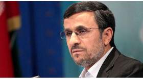 پشت‌پرده سکوت احمدی‌نژاد فاش شد