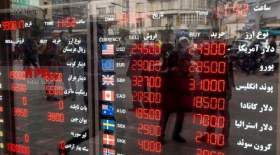 انتقاد نماینده مجلس از دولت: وضع امروز ارز نتیجه خلاء ‎اقتدار است
