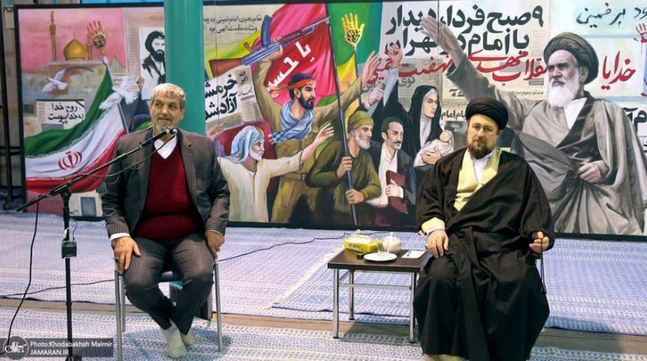 برای تحقق جمهوريت سوم هم صدور فرمان بازنگری قانون اساسی از سوی مقام رهبری و هم همراهی میرحسین موسوی هر دو لازم است