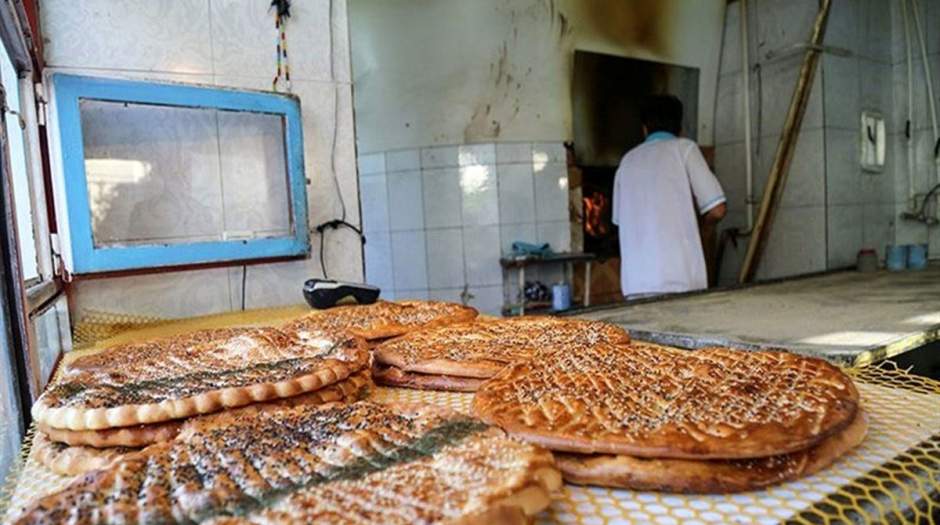 قیمت نان در تهران افزایش می‌یابد؟