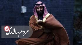 صلح بزرگ بن سلمان با ایران در راه است؟