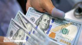 برگشت قیمت دلار علیرغم تلاش‌های تبلیغاتی دولت