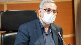 وزیر بهداشت: سم بسیار خفیف باعث مسمومیت دانش آموزان شده است