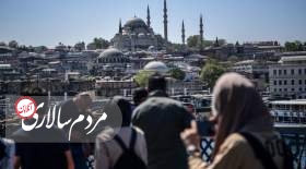 اوضاع سفر به ترکیه پس از زلزله