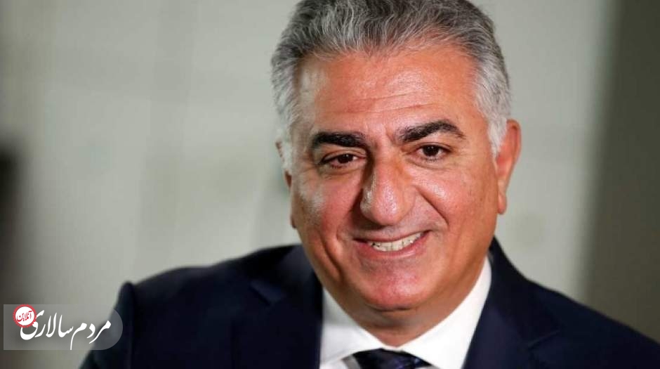 رضا پهلوی کیست؟مردی در رویای پادشاهی!