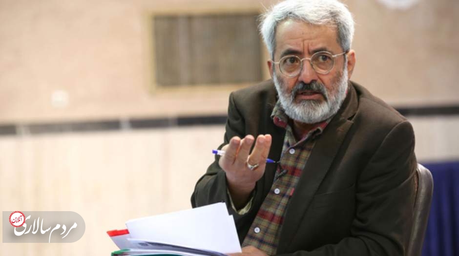 رئیسی مذاکرات برجام را از ترس تندروهای داخلی دنبال نکرد