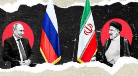 نقشه خطرناک روسیه علیه بازار نفت ایران