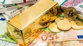 نرخ ارز، دلار، طلا و یورو امروز چهارشنبه ۱۰ اسفند