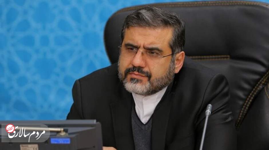 کارت بازرگانی هنرمندان ارتباطی به وزارت ارشاد ندارد