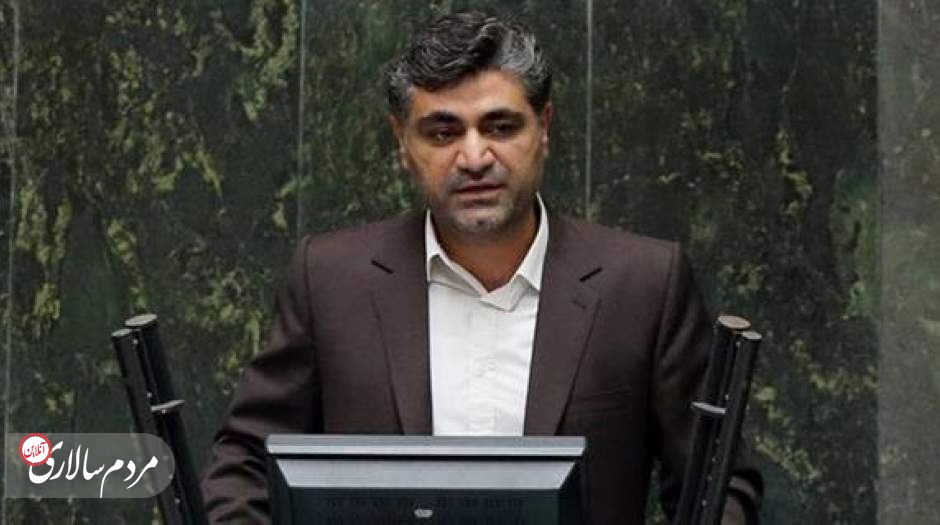 نخعی:برخی واحدها به قاچاق خوراک و سوخت مشغول شده‌اند!