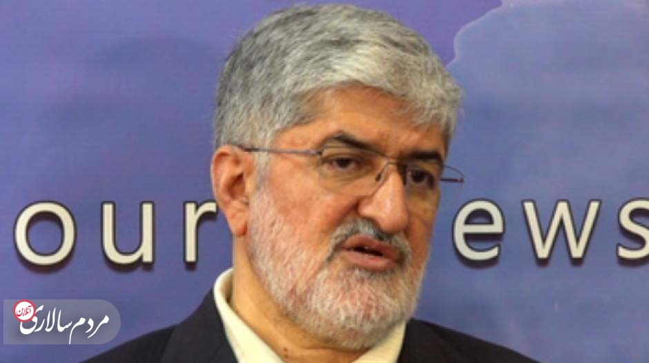 مشکلات برجام و جنگ اوکراین را حل کنیم،گشایش اقتصادی ایجاد خواهد شد