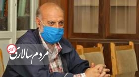 مجلس از سیاست یک بام و دو هوا درباره کارگران دولت بپرهیزد